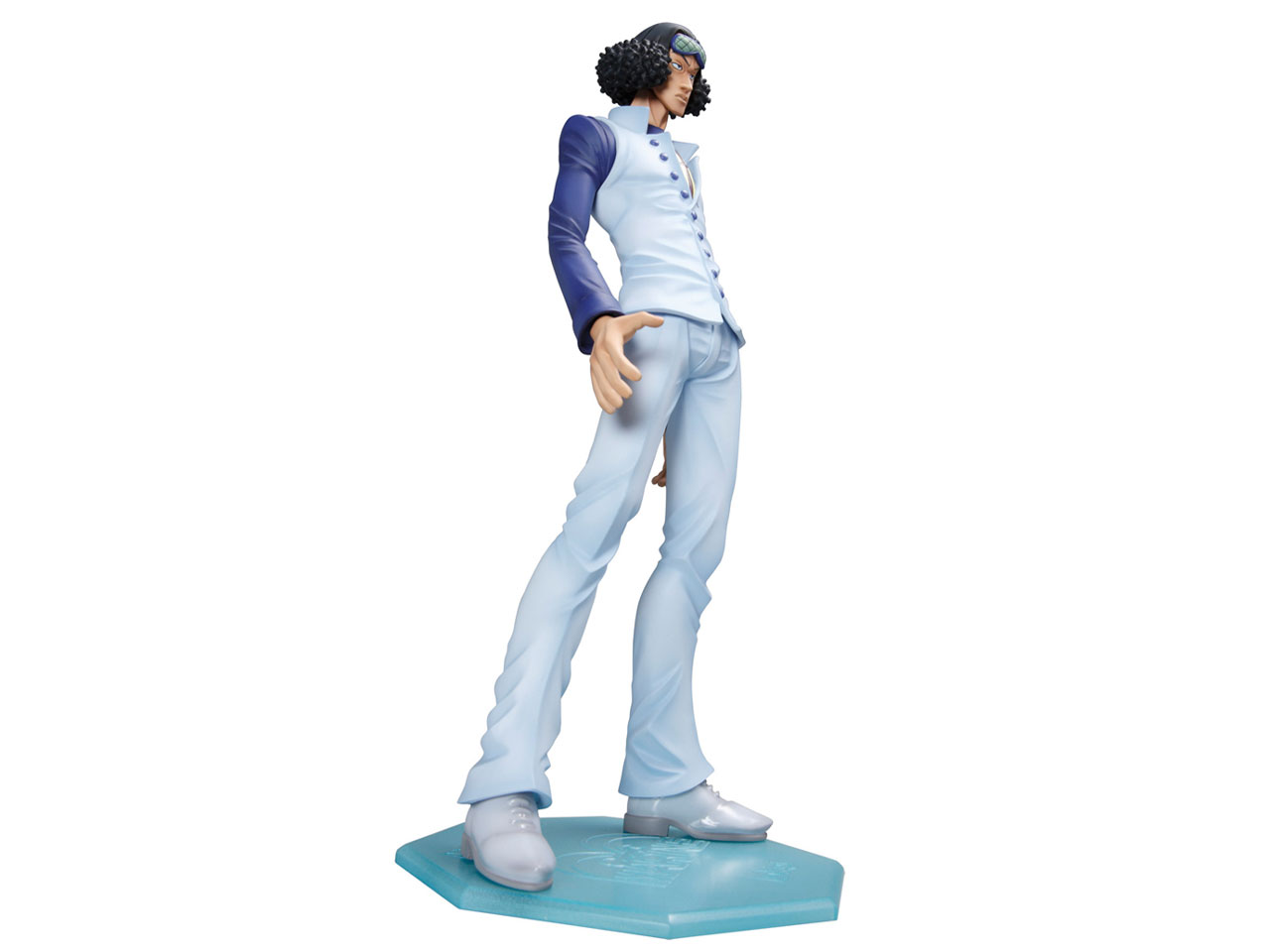 �G�N�Z�����g���f�� P.O.P �����s�[�X NEO-DX �C�R�{���叫 �L�W �N�U��