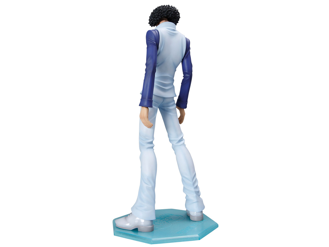 �G�N�Z�����g���f�� P.O.P �����s�[�X NEO-DX �C�R�{���叫 �L�W �N�U��