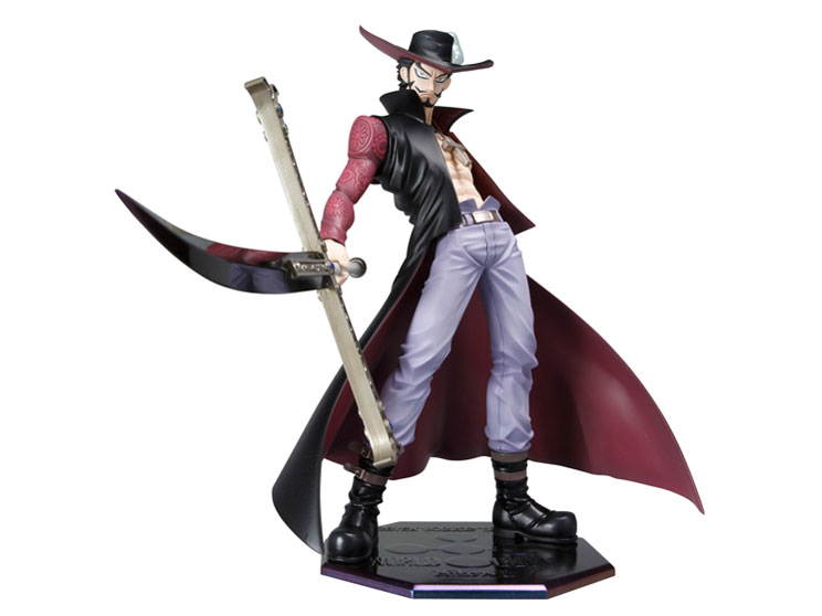 �G�N�Z�����g���f�� P.O.P �����s�[�X NEO-DX ��̖ڂ̃~�z�[�N