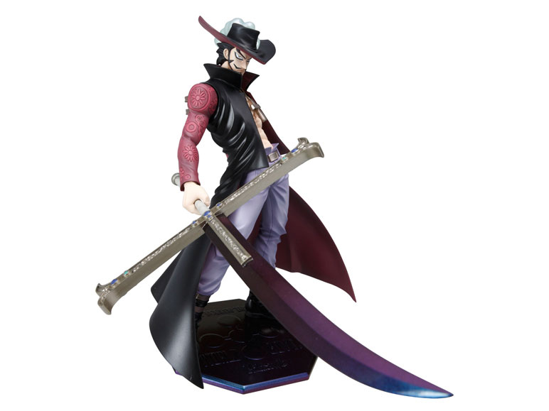 �G�N�Z�����g���f�� P.O.P �����s�[�X NEO-DX ��̖ڂ̃~�z�[�N