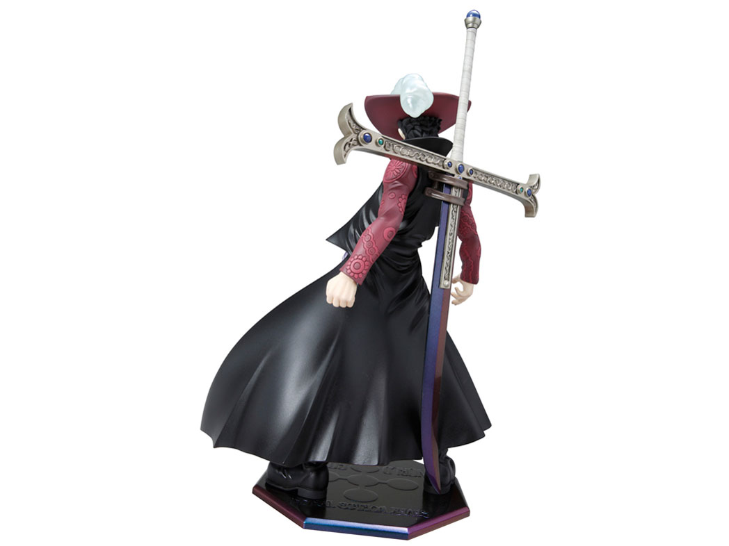 �G�N�Z�����g���f�� P.O.P �����s�[�X NEO-DX ��̖ڂ̃~�z�[�N