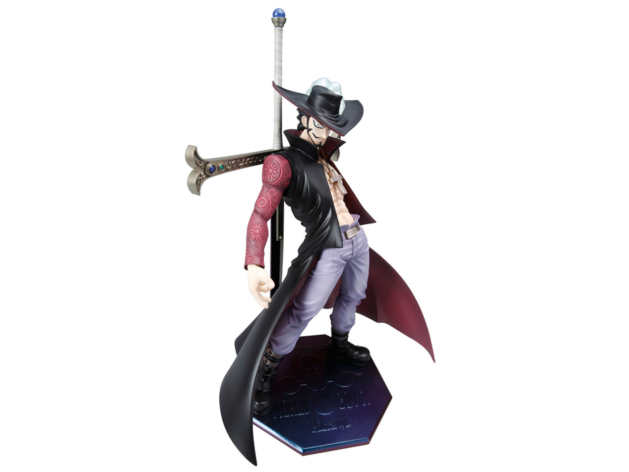 �G�N�Z�����g���f�� P.O.P �����s�[�X NEO-DX ��̖ڂ̃~�z�[�N �̐��i�摜