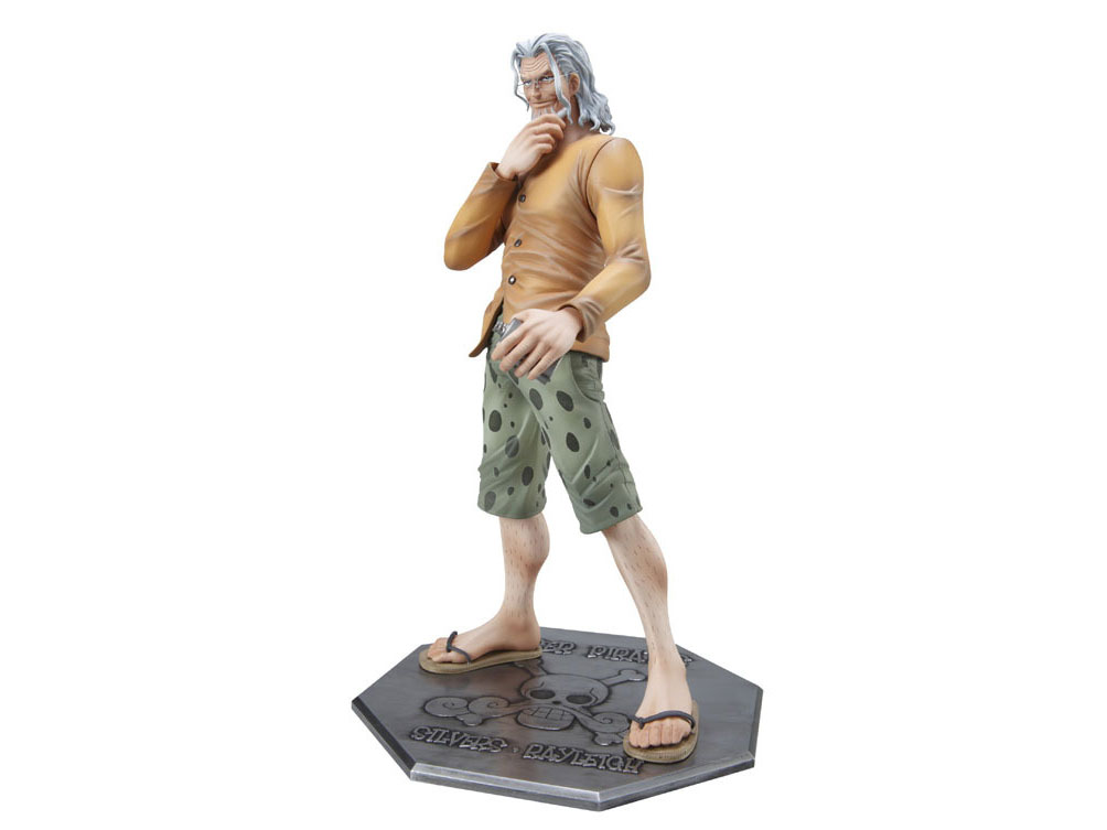 �G�N�Z�����g���f�� P.O.P �����s�[�X NEO-DX ���� �V���o�[�Y�E���C���[