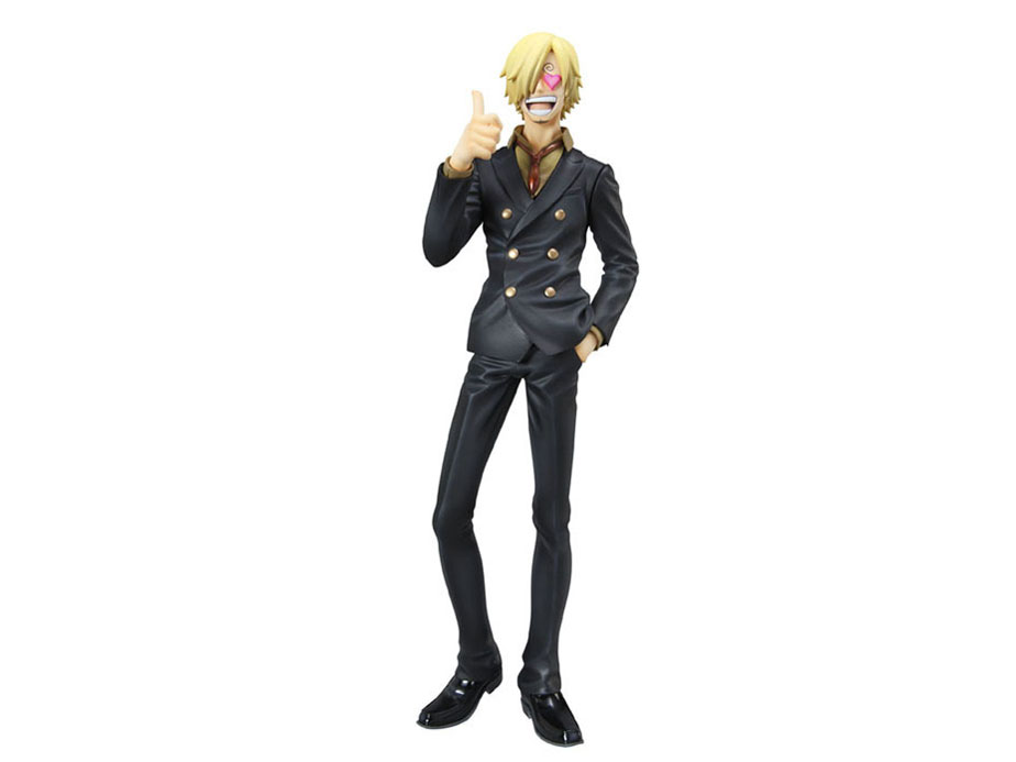 �G�N�Z�����g���f�� P.O.P �����s�[�X Sailing Again �T���W