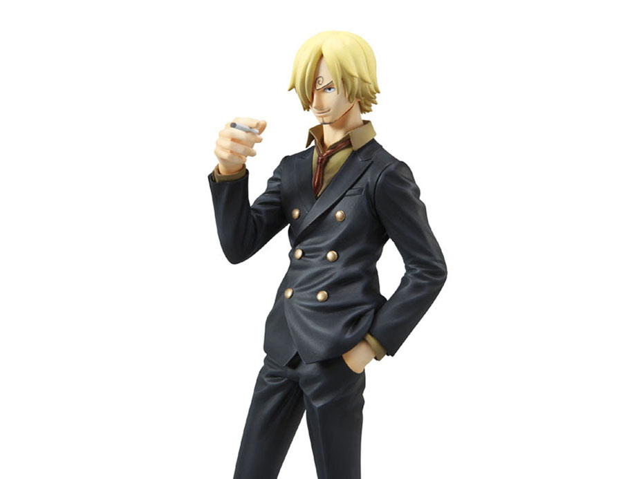 �G�N�Z�����g���f�� P.O.P �����s�[�X Sailing Again �T���W