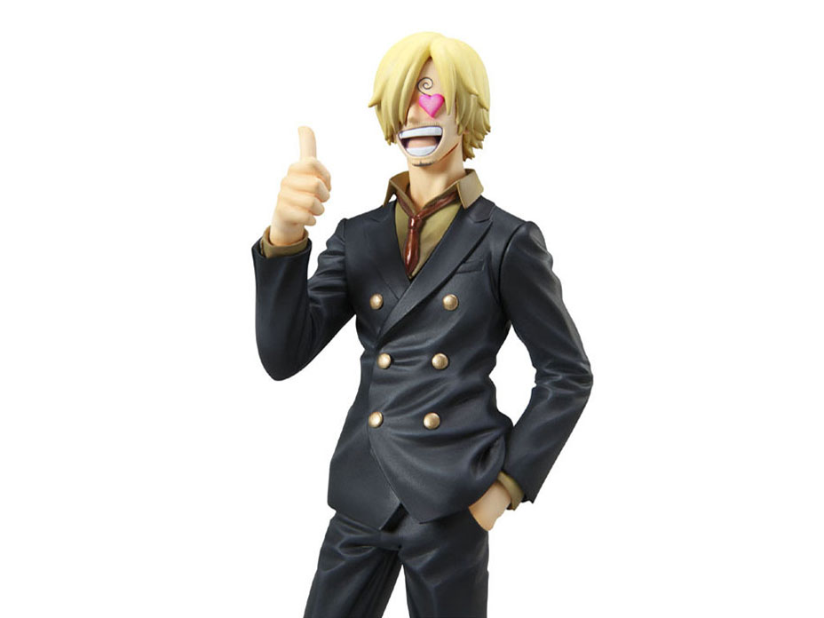 �G�N�Z�����g���f�� P.O.P �����s�[�X Sailing Again �T���W