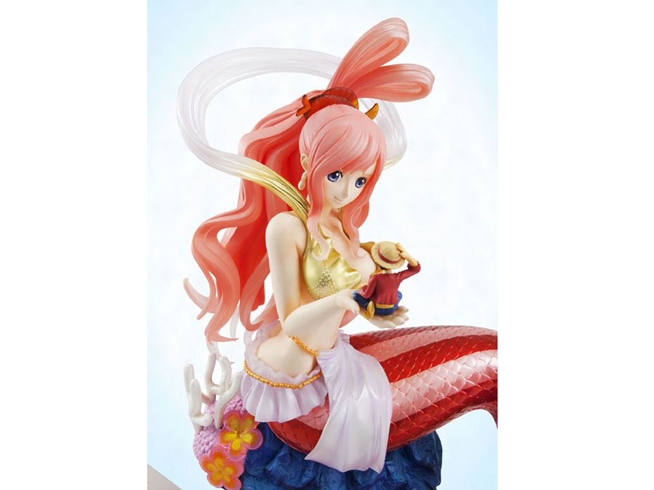 �G�N�Z�����g���f�� P.O.P �����s�[�X Sailing Again ����ق��P