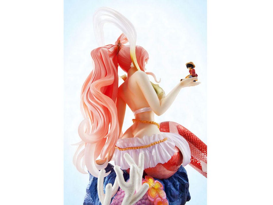 �G�N�Z�����g���f�� P.O.P �����s�[�X Sailing Again ����ق��P