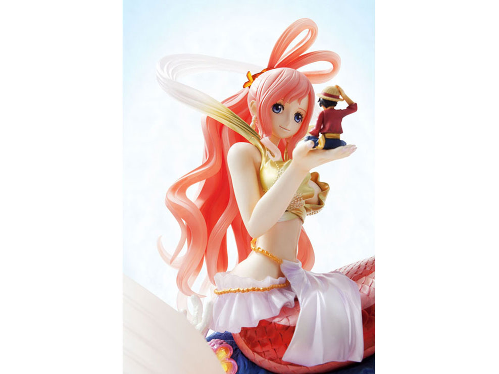 �G�N�Z�����g���f�� P.O.P �����s�[�X Sailing Again ����ق��P