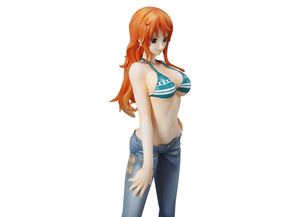 �G�N�Z�����g���f�� P.O.P �����s�[�X Sailing Again �i�~