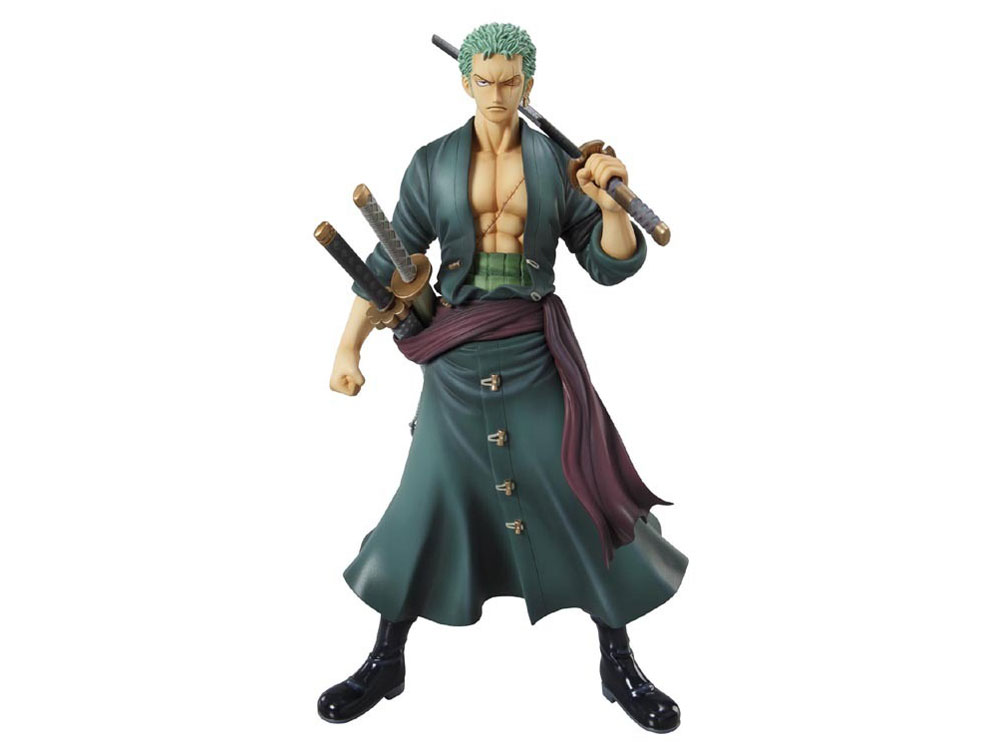 �G�N�Z�����g���f�� P.O.P �����s�[�X Sailing Again �����m�A�E�]��