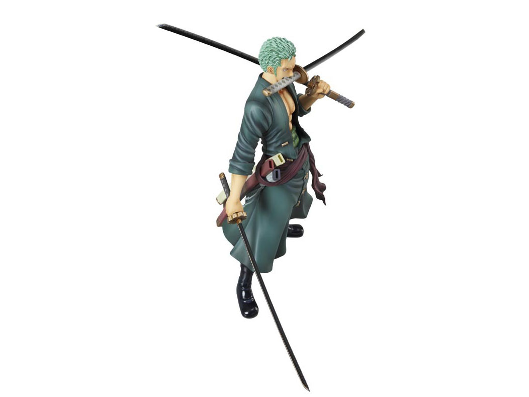 �G�N�Z�����g���f�� P.O.P �����s�[�X Sailing Again �����m�A�E�]��