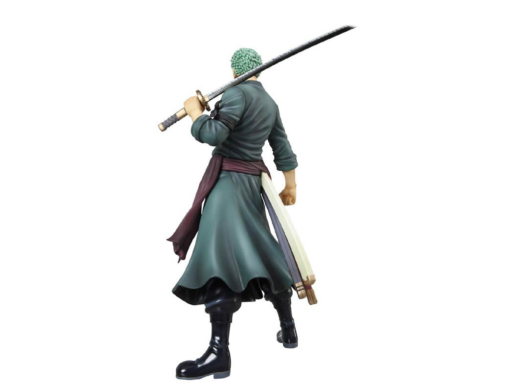 �G�N�Z�����g���f�� P.O.P �����s�[�X Sailing Again �����m�A�E�]��