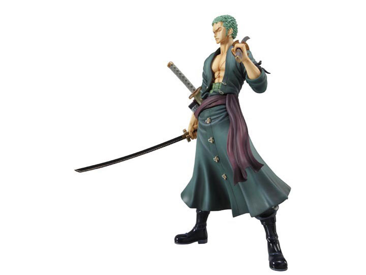 価格 Com アングル1 エクセレントモデル P O P ワンピース Sailing Again ロロノア ゾロ の製品画像