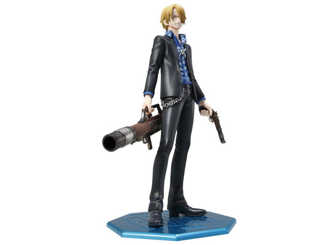 �G�N�Z�����g���f�� P.O.P �����s�[�X STRONG EDITION �T���W