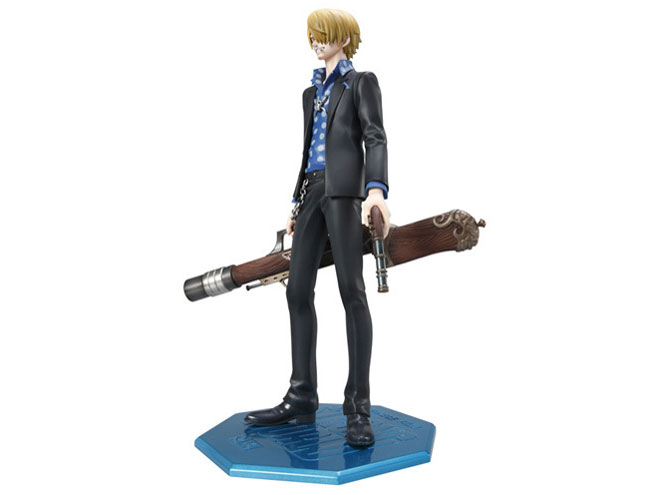 �G�N�Z�����g���f�� P.O.P �����s�[�X STRONG EDITION �T���W