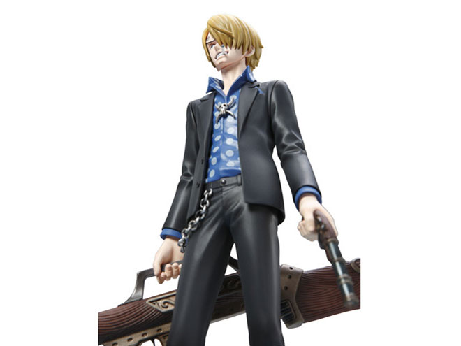 �G�N�Z�����g���f�� P.O.P �����s�[�X STRONG EDITION �T���W