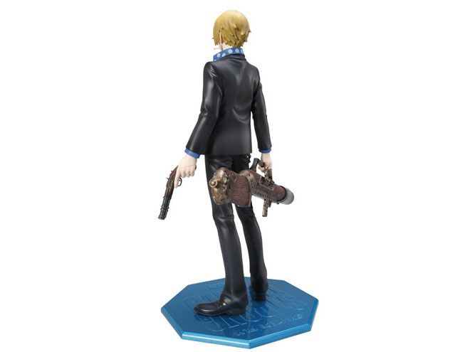 �G�N�Z�����g���f�� P.O.P �����s�[�X STRONG EDITION �T���W