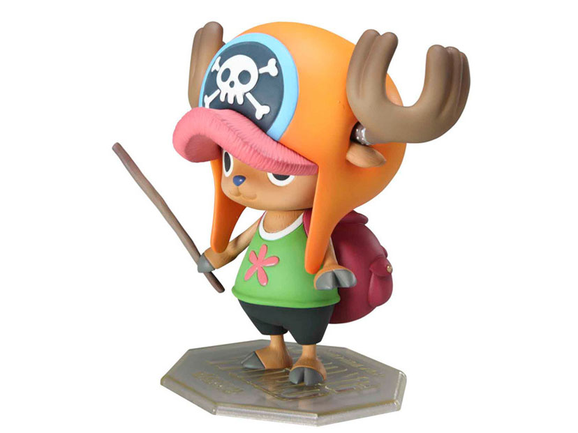 �G�N�Z�����g���f�� P.O.P �����s�[�X STRONG EDITION �g�j�[�g�j�[�E�`���b�p�[