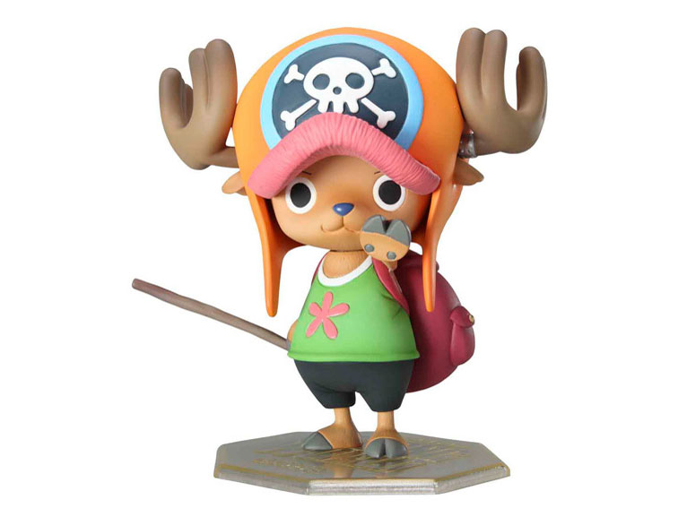 �G�N�Z�����g���f�� P.O.P �����s�[�X STRONG EDITION �g�j�[�g�j�[�E�`���b�p�[