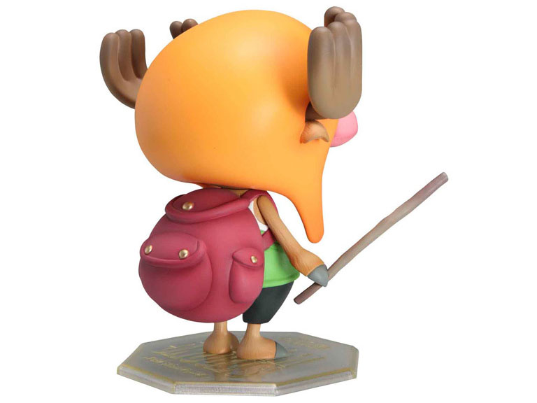 �G�N�Z�����g���f�� P.O.P �����s�[�X STRONG EDITION �g�j�[�g�j�[�E�`���b�p�[