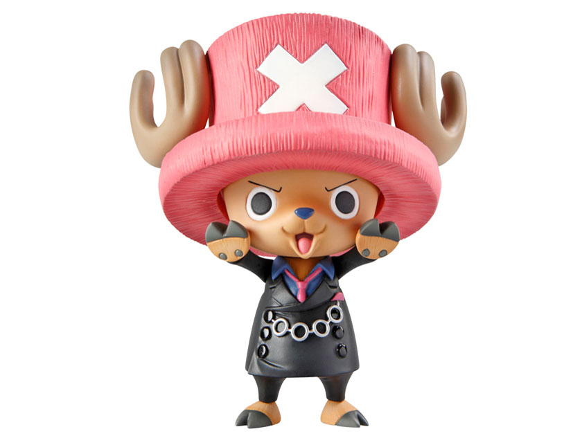 �G�N�Z�����g���f�� P.O.P �����s�[�X STRONG EDITION �g�j�[�g�j�[�E�`���b�p�[ Ver.2