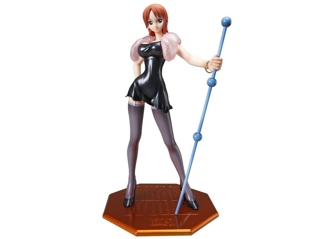 �G�N�Z�����g���f�� P.O.P �����s�[�X STRONG EDITION �i�~ �̐��i�摜