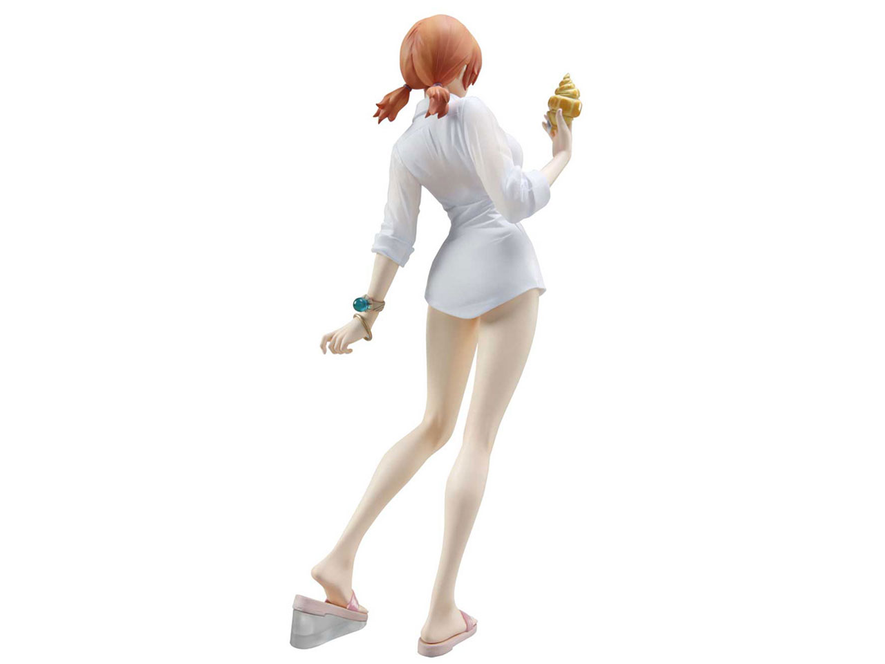 �G�N�Z�����g���f�� P.O.P �����s�[�X STRONG EDITION �i�~ �G���f�B���OVer.