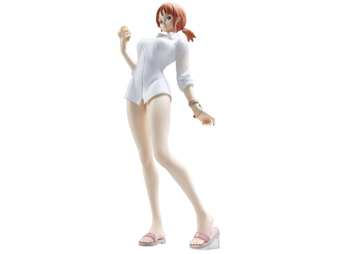 �G�N�Z�����g���f�� P.O.P �����s�[�X STRONG EDITION �i�~ �G���f�B���OVer.