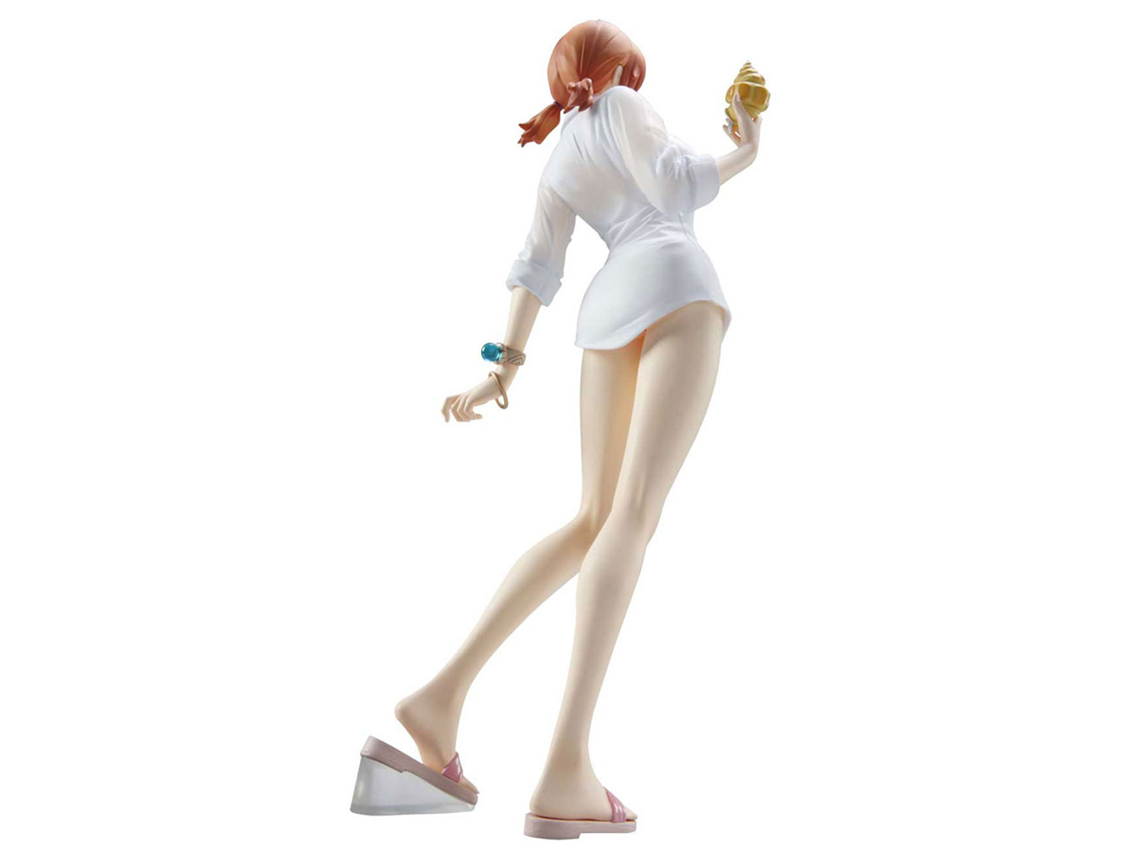 �G�N�Z�����g���f�� P.O.P �����s�[�X STRONG EDITION �i�~ �G���f�B���OVer.