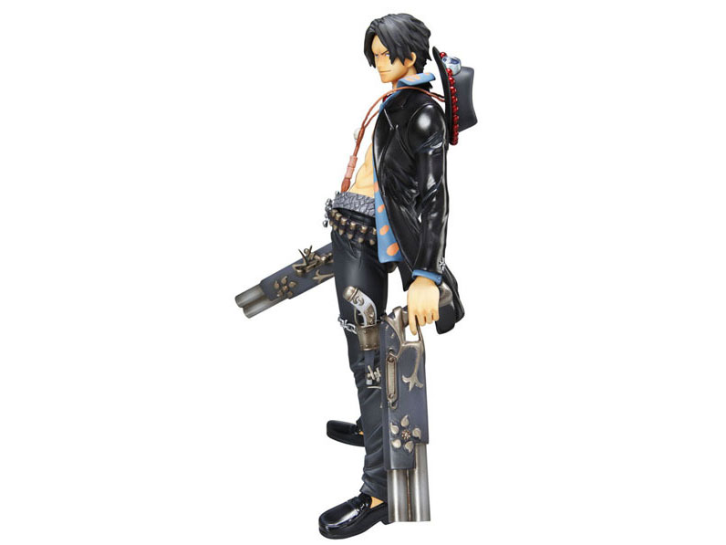 �G�N�Z�����g���f�� P.O.P �����s�[�X STRONG EDITION �|�[�g�K�X�ED�E�G�[�X