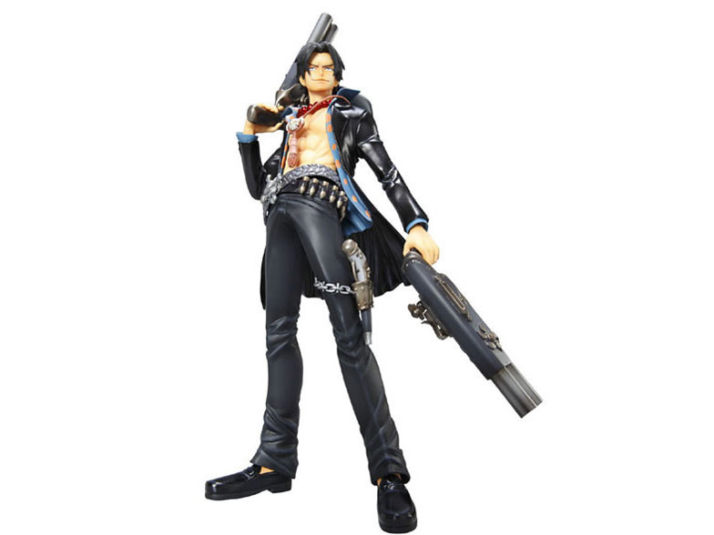 価格 Com アングル2 エクセレントモデル P O P ワンピース Strong Edition ポートガス D エース の製品画像