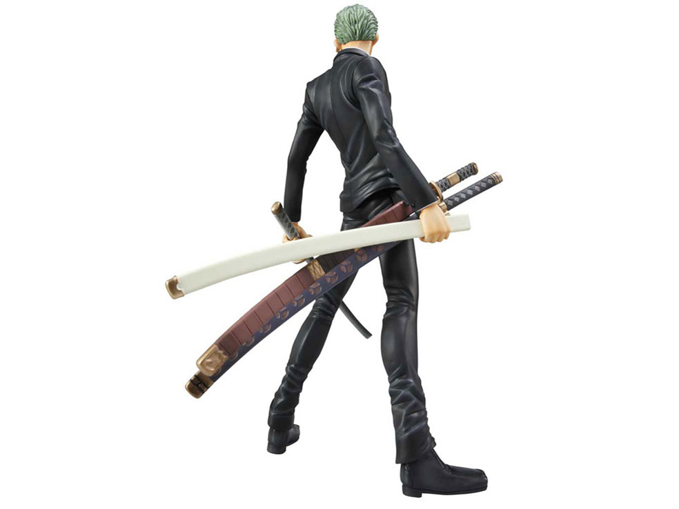 価格 Com アングル3 エクセレントモデル P O P ワンピース Strong Edition ロロノア ゾロ Ver 2 の製品画像