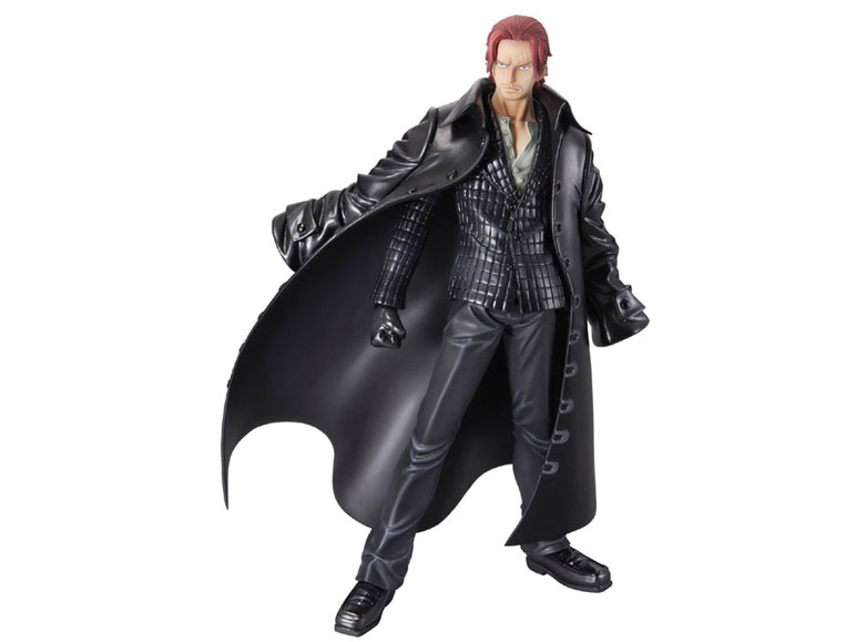 �G�N�Z�����g���f�� P.O.P �����s�[�X STRONG EDITION �Ԕ��̃V�����N�X