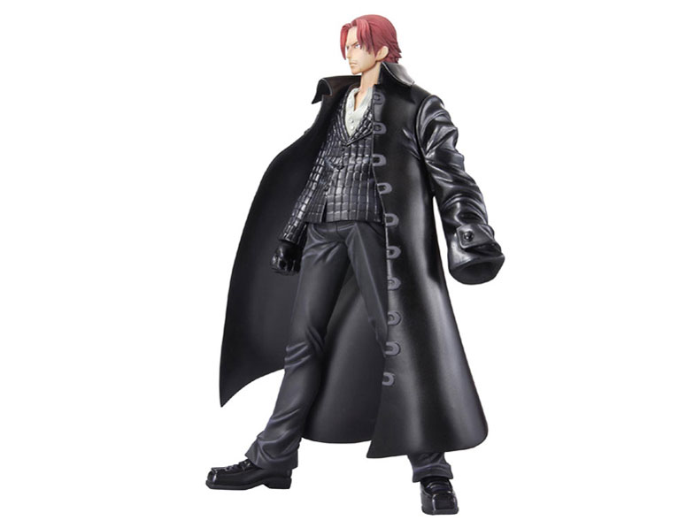 �G�N�Z�����g���f�� P.O.P �����s�[�X STRONG EDITION �Ԕ��̃V�����N�X