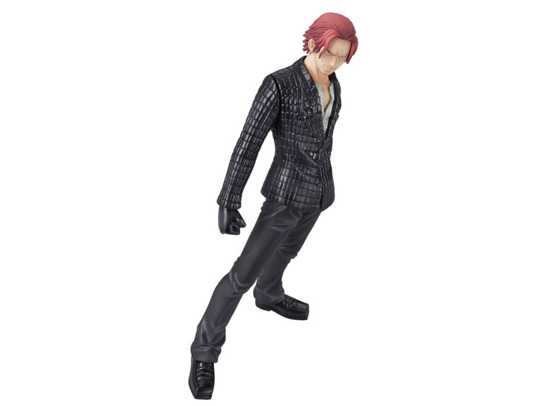 �G�N�Z�����g���f�� P.O.P �����s�[�X STRONG EDITION �Ԕ��̃V�����N�X