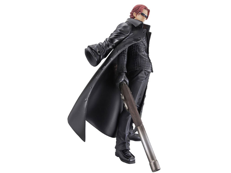 �G�N�Z�����g���f�� P.O.P �����s�[�X STRONG EDITION �Ԕ��̃V�����N�X