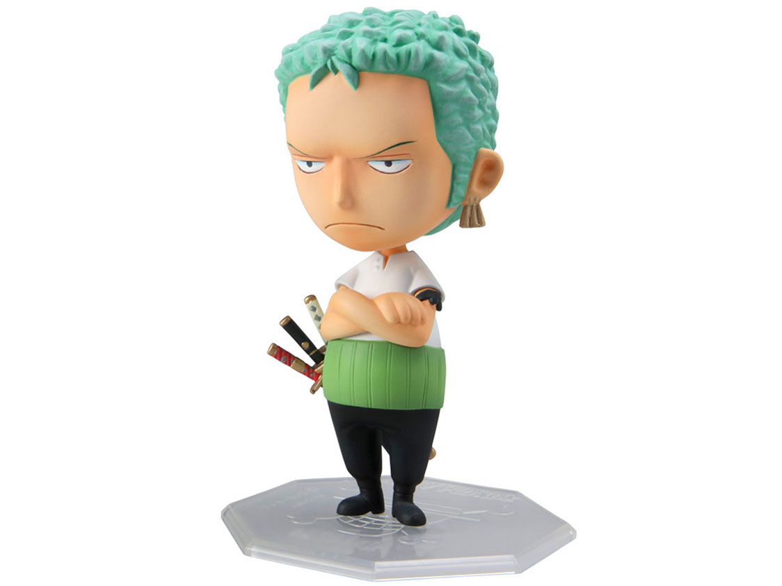 価格 Com アングル3 エクセレントモデル P O P ワンピース 麦わら劇場 ゾロ の製品画像