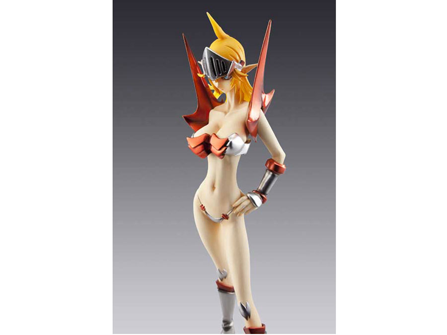 �G�N�Z�����g���f�� �L�����}�����f�B�[�V���[�Y ���f�B�E���r��