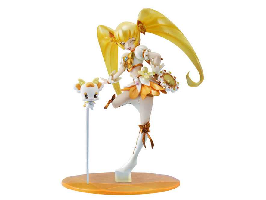 �G�N�Z�����g���f�� �n�[�g�L���b�`�v���L���A�I �L���A�T���V���C�� �̐��i�摜