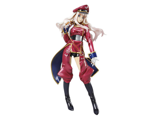 �G�N�Z�����g���f�� �}�N���XF(�t�����e�B�A) �V�F�����E�m�[�� ���X�g�E�t�����e�B�AVer. �̐��i�摜