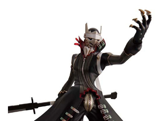 �Q�[���L�����N�^�[�Y�R���N�V����DX �y���\�i4 �C�U�i�M