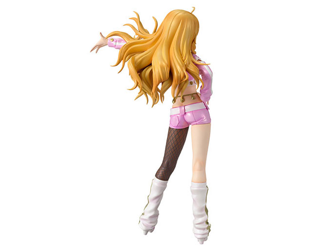 �u�����A���g�X�e�[�W �A�C�h���}�X�^�[2 �������