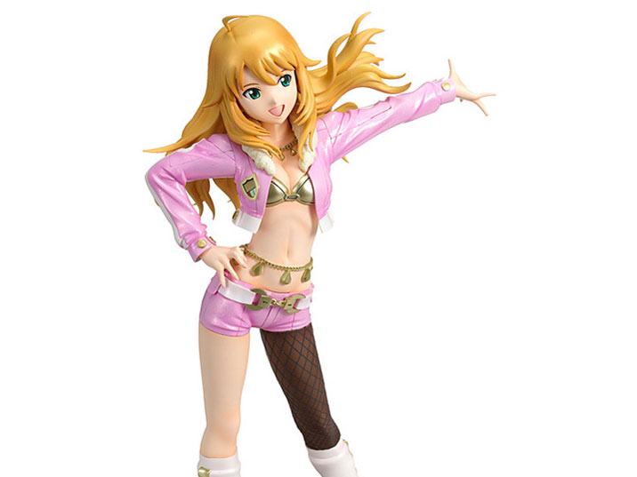 �u�����A���g�X�e�[�W �A�C�h���}�X�^�[2 �������