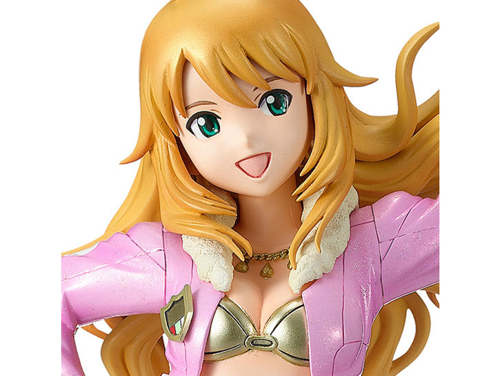 �u�����A���g�X�e�[�W �A�C�h���}�X�^�[2 �������