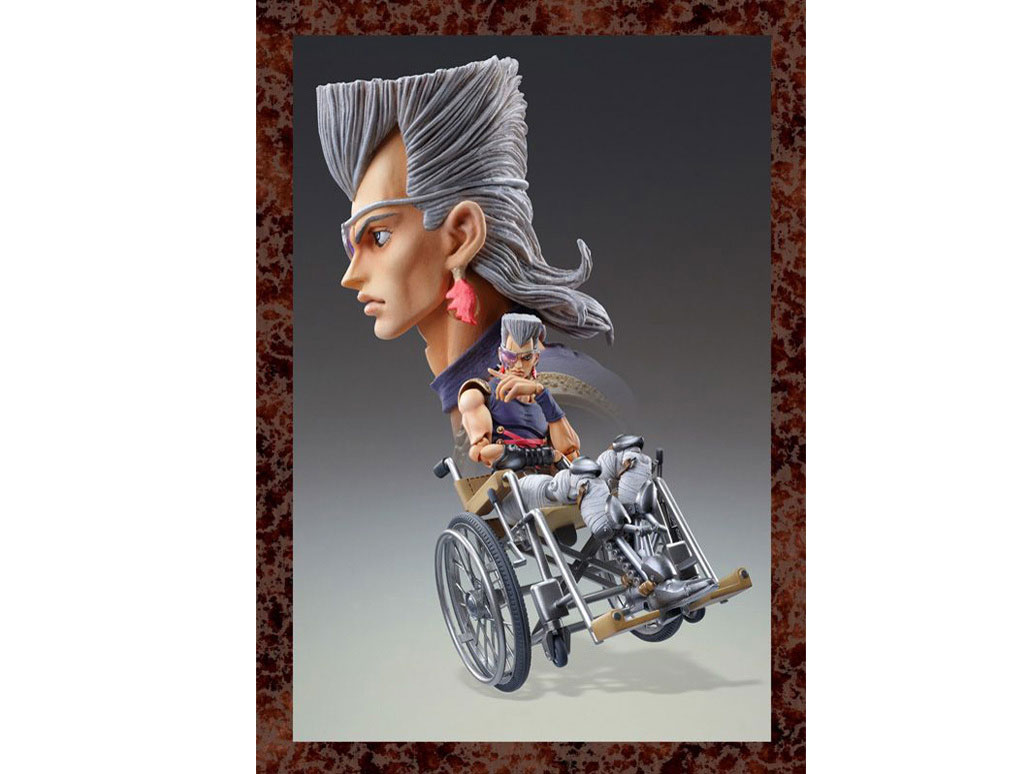 ������ �W���W���̊�Ȗ`�� ��ܕ� 41 J�EP�E�|���i���t