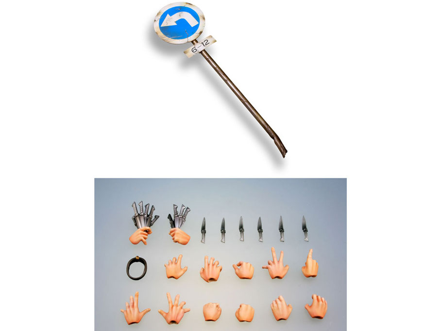 ������ �W���W���̊�Ȗ`�� ��O�� 11 DIO