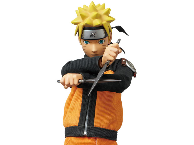 PROJECT BM�I No.063 NARUTO-�i���g- �����` �����܂��i���g