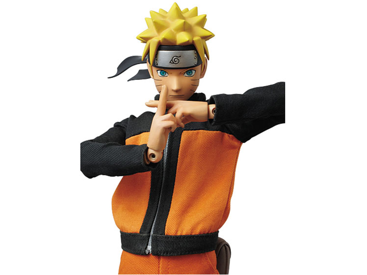 PROJECT BM�I No.063 NARUTO-�i���g- �����` �����܂��i���g