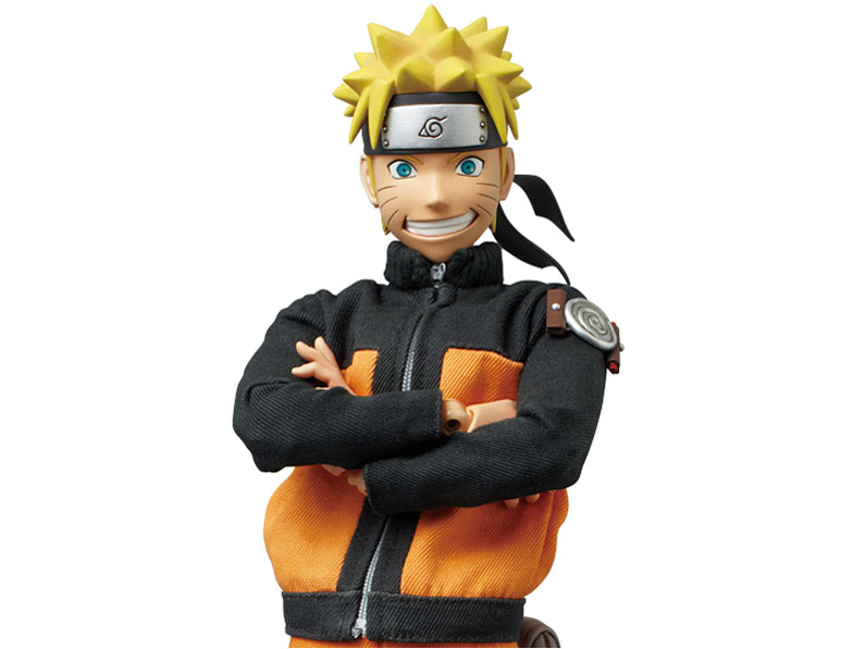 PROJECT BM�I No.063 NARUTO-�i���g- �����` �����܂��i���g